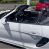 porsche boxster 2016 quick_quick_ABA-981DBX_WP0ZZZ98ZGS151187 image 9