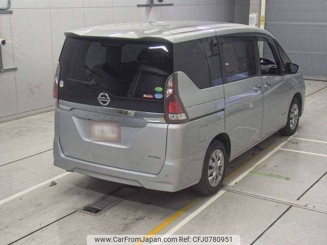 nissan serena 2020 -NISSAN--Serena GC27-058149---NISSAN--Serena GC27-058149- image 2