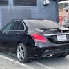 mercedes-benz c-class 2017 quick_quick_205040C_WDD2050402R315798 image 4