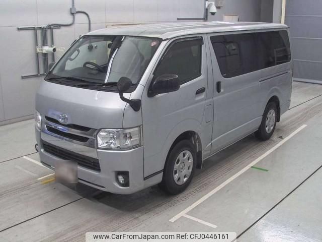 toyota hiace-van 2019 quick_quick_CBF-TRH200V_TRH200-0313506 image 1