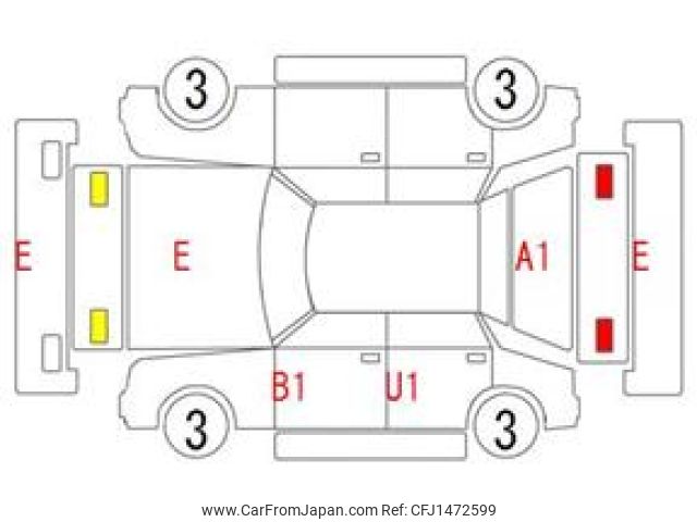 mazda flair 2017 -MAZDA--Flair DAA-MS41S--MS41S-176107---MAZDA--Flair DAA-MS41S--MS41S-176107- image 2
