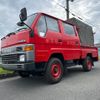 toyota hiace-truck 1988 GOO_NET_EXCHANGE_0601345A30250501W001 image 1