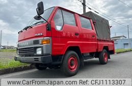 toyota hiace-truck 1988 GOO_NET_EXCHANGE_0601345A30250501W001