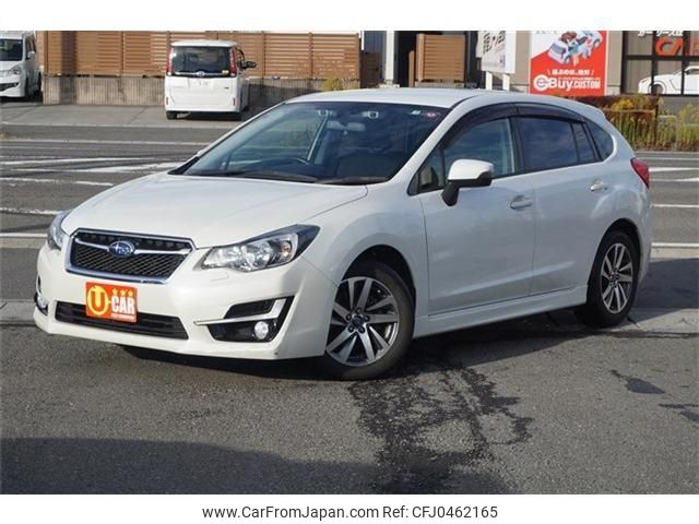 subaru impreza-wagon 2015 -SUBARU--Impreza Wagon GP3--022765---SUBARU--Impreza Wagon GP3--022765- image 1