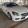 mercedes-benz slk-class 2015 -MERCEDES-BENZ 【名変中 】--Benz SLK 172457--2F105862---MERCEDES-BENZ 【名変中 】--Benz SLK 172457--2F105862- image 4