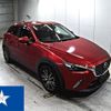 mazda cx-3 2016 -MAZDA--CX-3 DK5FW--DK5FW-121839---MAZDA--CX-3 DK5FW--DK5FW-121839- image 1