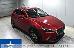 mazda cx-3 2016 -MAZDA--CX-3 DK5FW--DK5FW-121839---MAZDA--CX-3 DK5FW--DK5FW-121839-