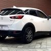 mazda cx-3 2015 quick_quick_LDA-DK5FW_DK5FW-113569 image 17