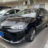 toyota corolla-fielder 2019 -TOYOTA--Corolla Fielder DAA-NKE165G--NKE165-7211354---TOYOTA--Corolla Fielder DAA-NKE165G--NKE165-7211354- image 2