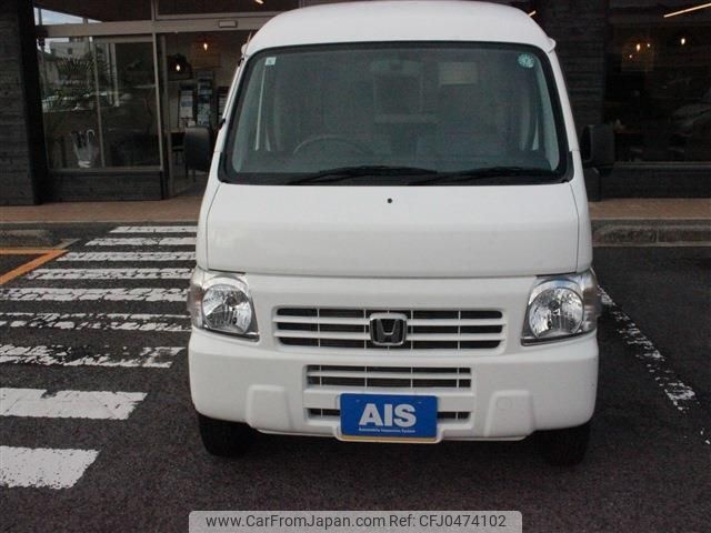 honda acty-van 2014 -HONDA--Acty Van EBD-HH5--HH5-1911560---HONDA--Acty Van EBD-HH5--HH5-1911560- image 2