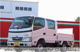 toyota dyna-truck 2013 GOO_NET_EXCHANGE_0505500A30250205W002