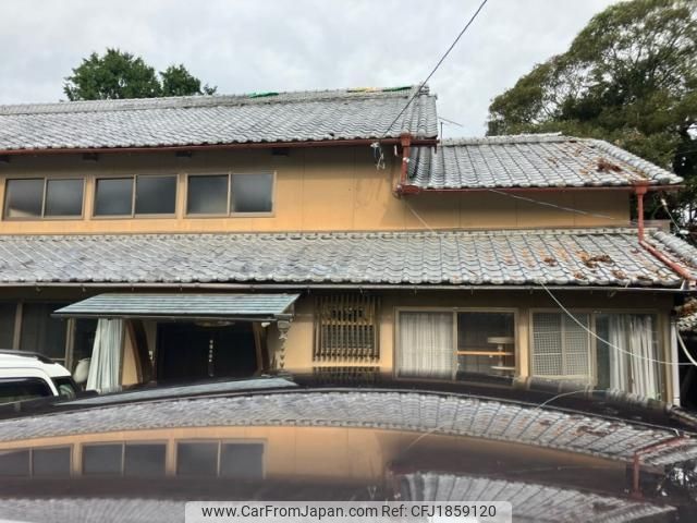 daihatsu atrai-wagon 2017 CFJ1859120 image 2