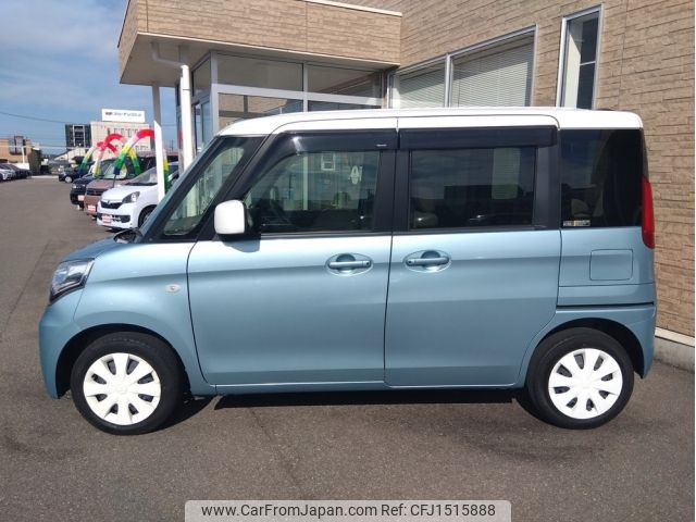 suzuki spacia 2013 CFJ1515888 image 2