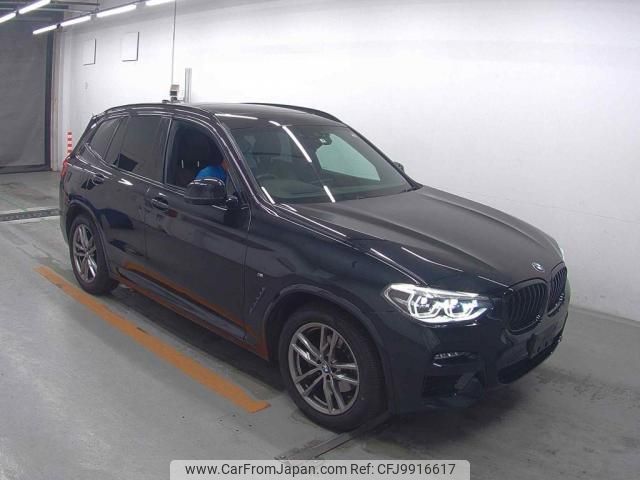 bmw x3 2019 quick_quick_LDA-TX20_WBATX320102G61218 image 1