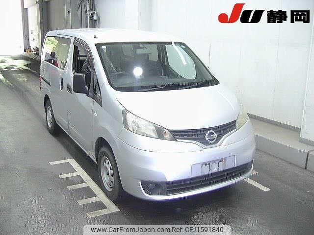 nissan nv200-vanette 2012 CFJ1591840 image 1