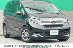 honda freed 2021 -HONDA--Freed 6AA-GB7--GB7-3140623---HONDA--Freed 6AA-GB7--GB7-3140623-