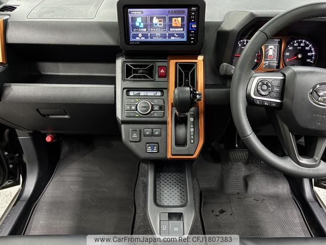 daihatsu taft 2020 CFJ1807383 image 2