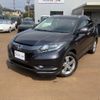 honda vezel 2014 -HONDA--VEZEL DAA-RU4--RU4-1008145---HONDA--VEZEL DAA-RU4--RU4-1008145- image 2