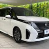 nissan serena 2023 -NISSAN--Serena 5BA-FC28--FC28-015***---NISSAN--Serena 5BA-FC28--FC28-015***- image 18
