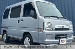 subaru sambar-van 2004 quick_quick_TV1_TV1-099649