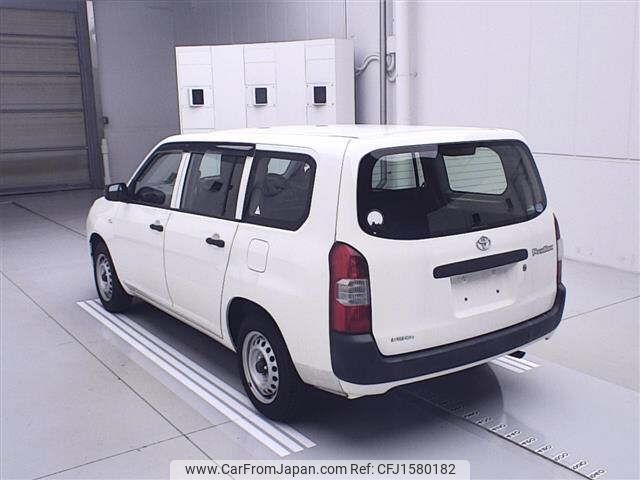 toyota probox-van 2019 CFJ1580182 image 2