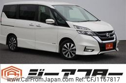 nissan serena 2018 -NISSAN--Serena DAA-GFC27--GFC27-132779---NISSAN--Serena DAA-GFC27--GFC27-132779-