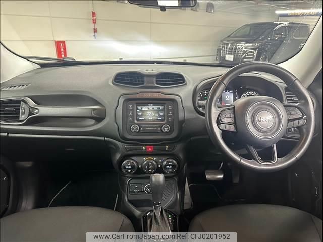 jeep renegade 2017 quick_quick_ABA-BU14_1C4BU0000HPF36780 image 2