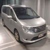 nissan serena 2016 -NISSAN--Serena NC26-027258---NISSAN--Serena NC26-027258- image 1