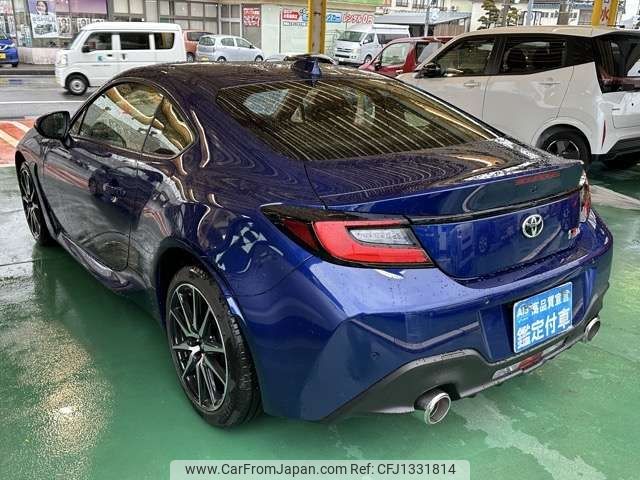 toyota 86 2025 -TOYOTA--86 3BA-ZN8--ZN8-046***---TOYOTA--86 3BA-ZN8--ZN8-046***- image 2