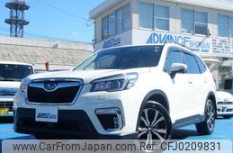 subaru forester 2019 quick_quick_5BA-SK9_SK9-028383