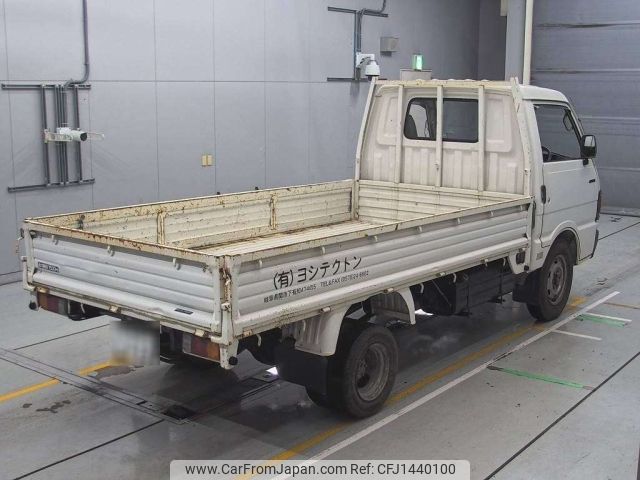 ford j100-truck 1994 -FORD 【岐阜 46は662】--J100 Truck SD2ATF-500145---FORD 【岐阜 46は662】--J100 Truck SD2ATF-500145- image 2