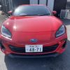 subaru brz 2024 -SUBARU--BRZ 3BA-ZD8--ZD8-020***---SUBARU--BRZ 3BA-ZD8--ZD8-020***- image 3