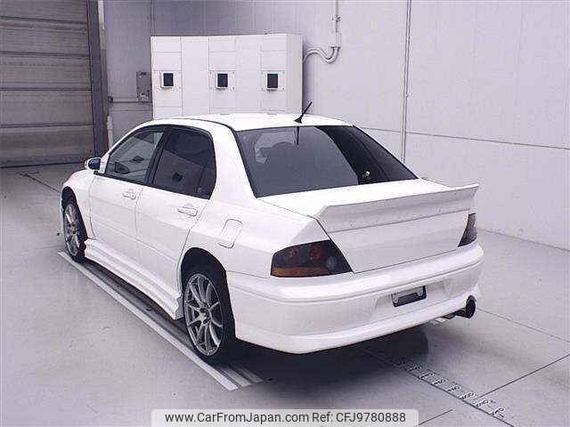 mitsubishi lancer 2004 -MITSUBISHI--Lancer CT9A-0300920---MITSUBISHI--Lancer CT9A-0300920- image 2