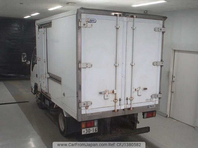 isuzu elf-truck 2011 -ISUZU 【湘南 800ｾ3016】--Elf NJR85AN-7018400---ISUZU 【湘南 800ｾ3016】--Elf NJR85AN-7018400- image 2