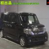 honda n-box 2013 -HONDA--N BOX JF2--1026802---HONDA--N BOX JF2--1026802- image 1