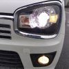 suzuki alto 2015 -SUZUKI--Alto DBA-HA36S--HA36S-869124---SUZUKI--Alto DBA-HA36S--HA36S-869124- image 18