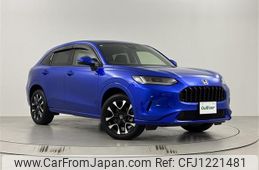 honda honda-others 2024 -HONDA--ZR-V 6AA-RZ4--RZ4-1016737---HONDA--ZR-V 6AA-RZ4--RZ4-1016737-