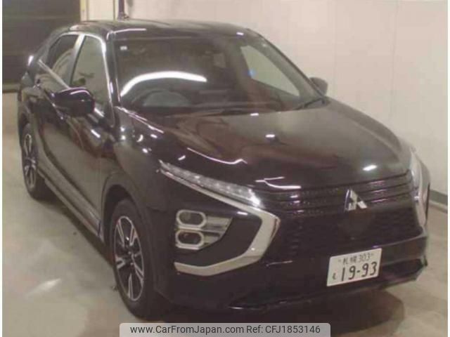 mitsubishi eclipse-cross 2024 CFJ1853146 image 1