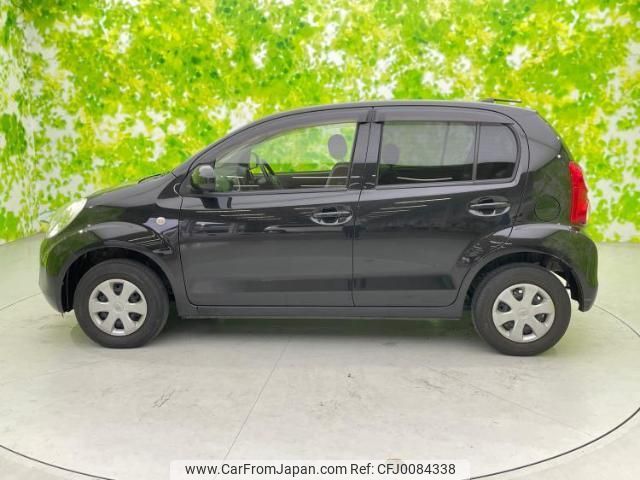 toyota passo 2014 quick_quick_DBA-KGC30_KGC30-0170621 image 2