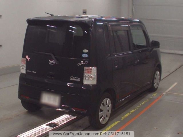 daihatsu move-conte 2010 CFJ1715151 image 2