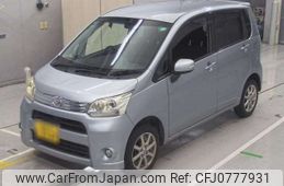 daihatsu move 2012 -DAIHATSU 【豊橋 580ﾂ2947】--Move DBA-LA100S--LA100S-0116496---DAIHATSU 【豊橋 580ﾂ2947】--Move DBA-LA100S--LA100S-0116496-