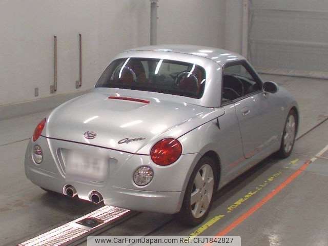 daihatsu copen 2004 CFJ1842827 image 2