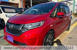 honda freed 2018 -HONDA--Freed GB7--1086747---HONDA--Freed GB7--1086747-