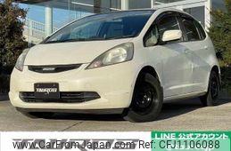 honda fit 2010 quick_quick_GE6_GE6-1371236