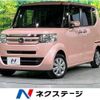 honda n-box 2017 -HONDA--N BOX DBA-JF1--JF1-1976811---HONDA--N BOX DBA-JF1--JF1-1976811- image 1