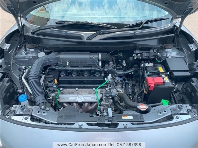 suzuki swift 2020 CFJ1587398 image 2