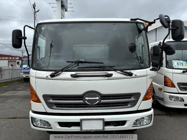hino ranger 2016 GOO_NET_EXCHANGE_0303355A30250729W001 image 2