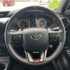 toyota hilux 2022 CFJ1866663 image 12