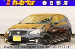 subaru impreza-wagon 2015 CFJ1797210