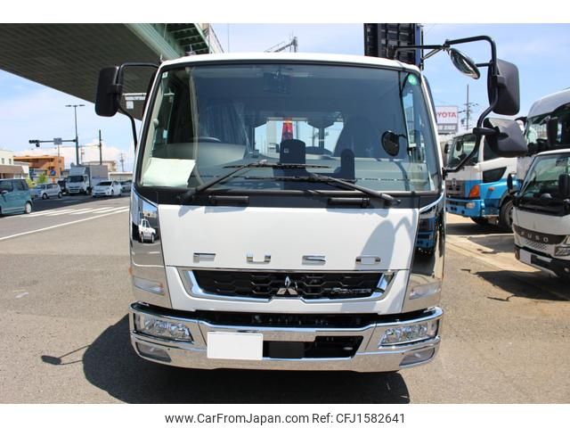 mitsubishi-fuso fighter 2025 CFJ1582641 image 2
